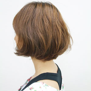 レディスショート