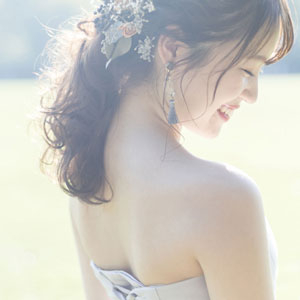 ブライダルシェービング・ブライダルエステ