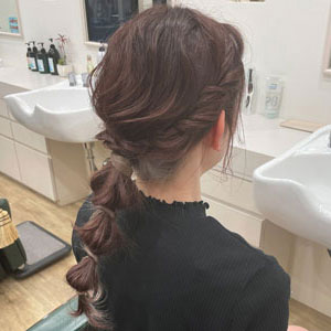 レディスロング