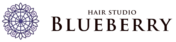 ヘアースタジオ　ブルーベリー